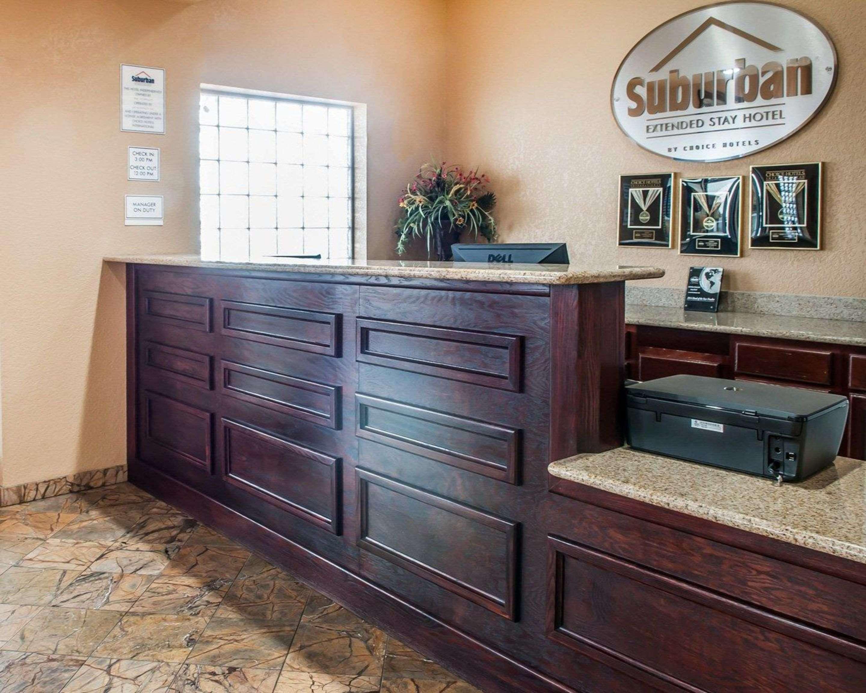 Suburban Studios Alamogordo Exterior foto